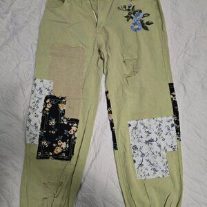 POL Pants Size L